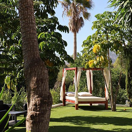 Events Hotel La Plantacion Finestrat Exteriér fotografie