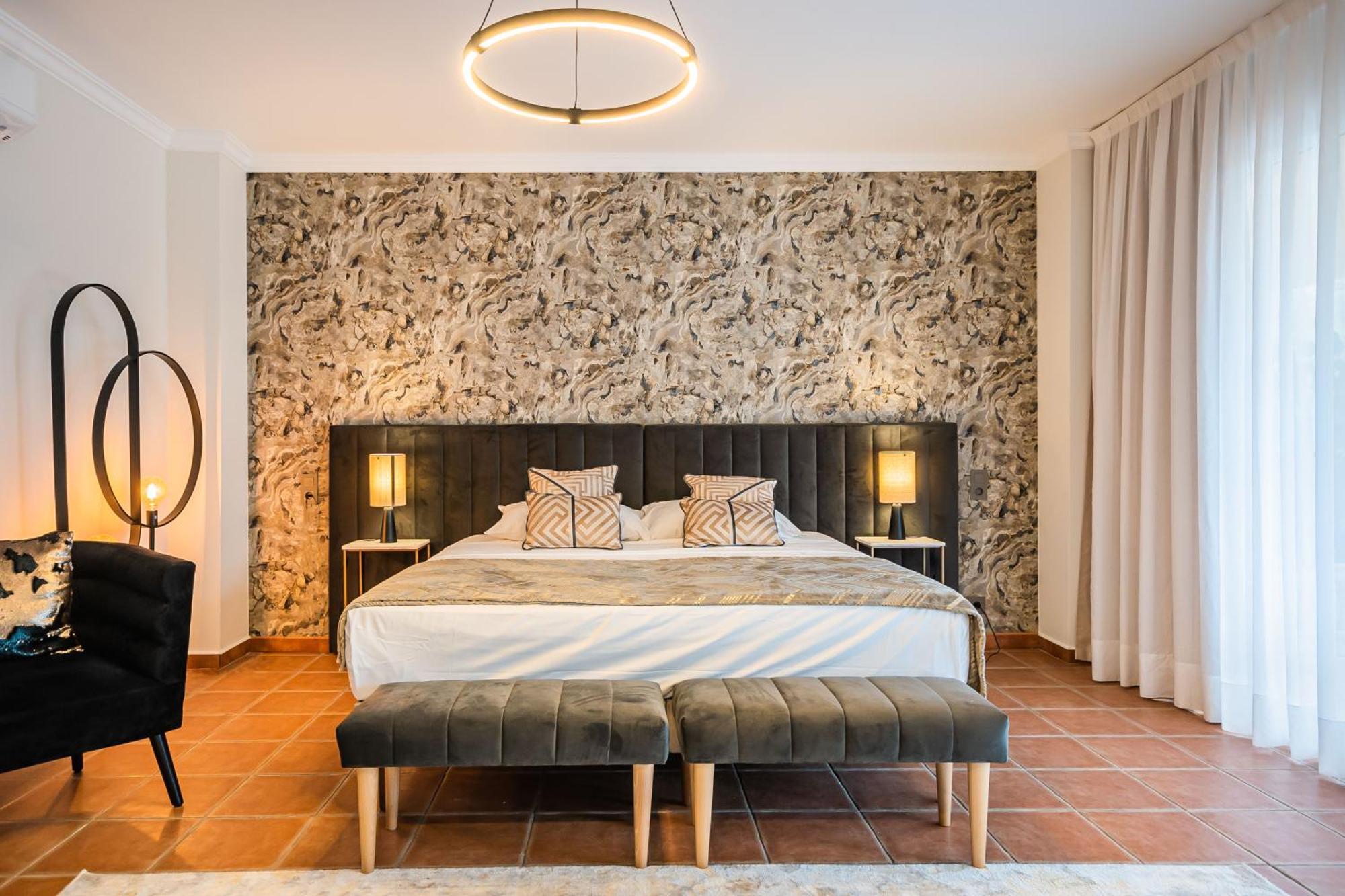 Events Hotel La Plantacion Finestrat Exteriér fotografie
