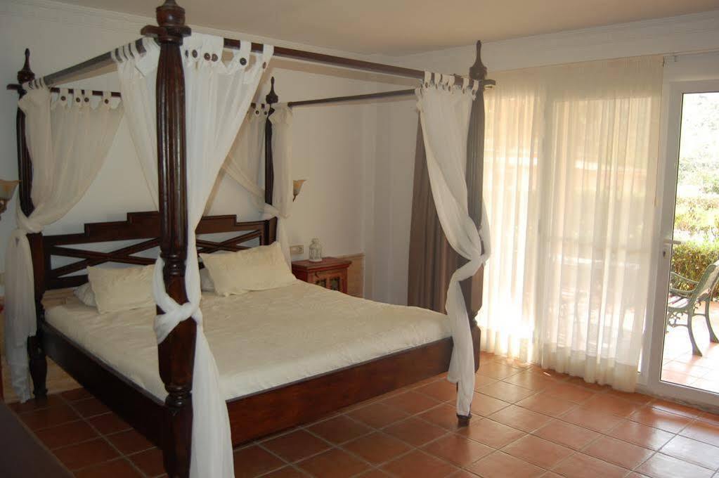 Events Hotel La Plantacion Finestrat Exteriér fotografie