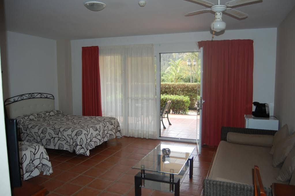 Events Hotel La Plantacion Finestrat Exteriér fotografie